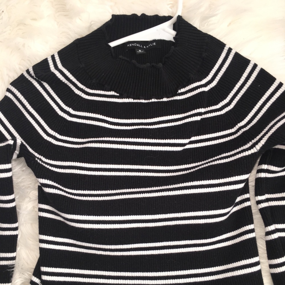 Kendall & Kylie top from pacsun